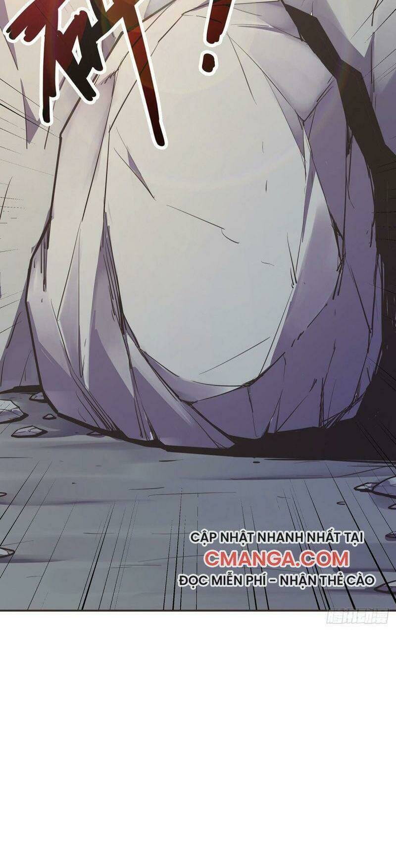 Sinh Tử Quyết: Chapter 80