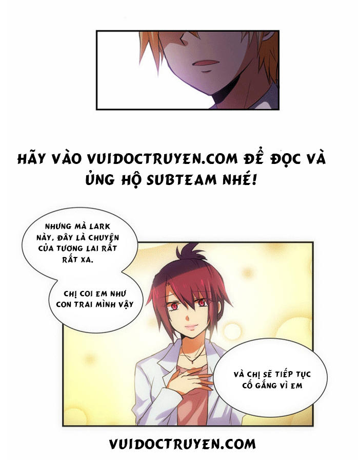 Crepuscule (Yamchi): Chapter 63