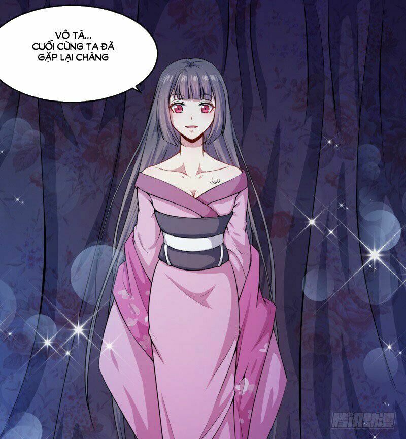 Ngạo Kiều Quỷ Vương Yêu Ta: Chapter 116
