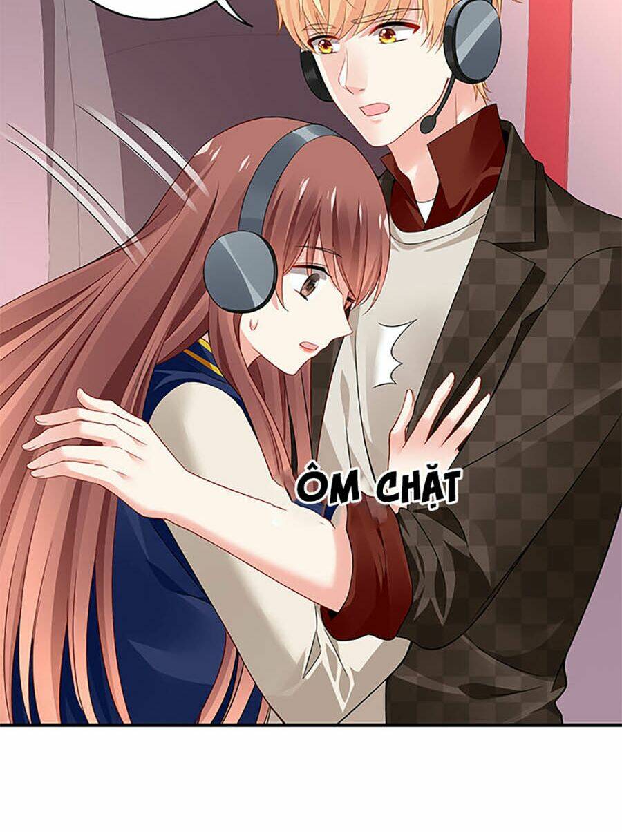 Bạn Trai 1/4 Của Tôi: Chapter 37