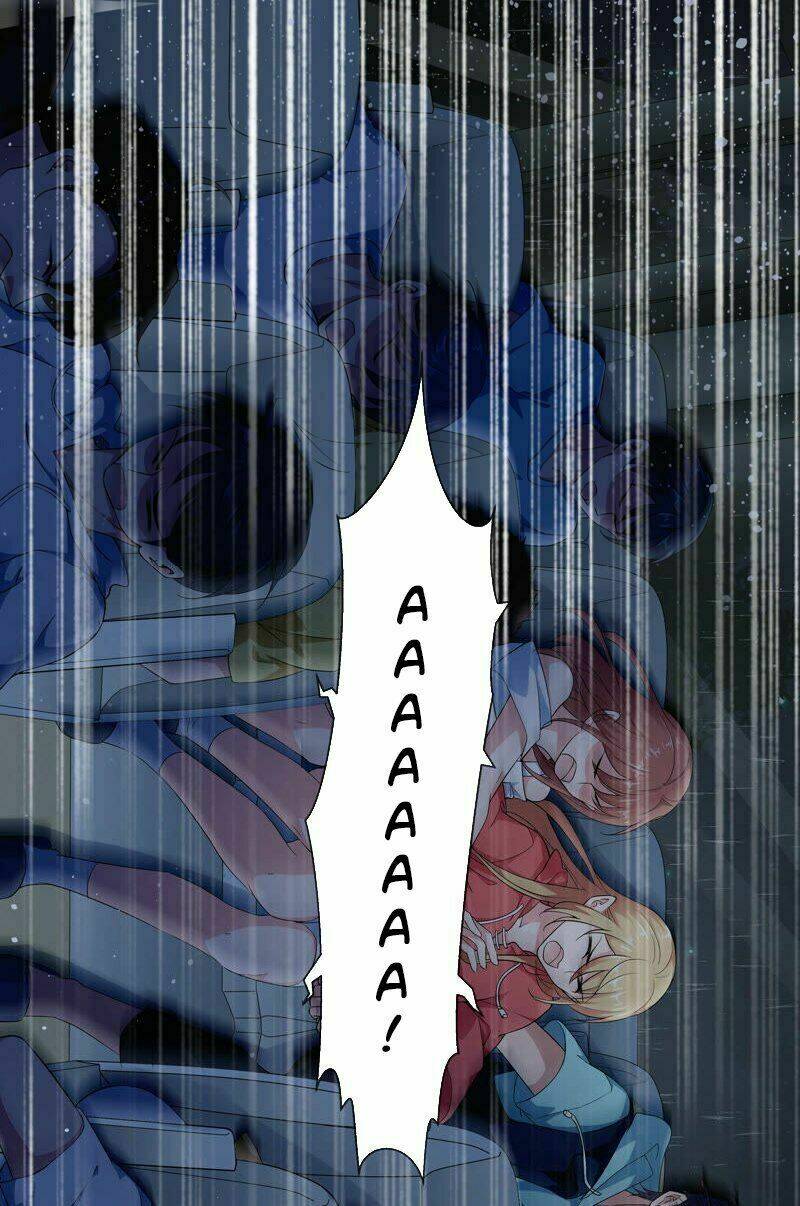 Chiến Lược Lãng Mạn Của Thịnh Thiếu: Chapter 68