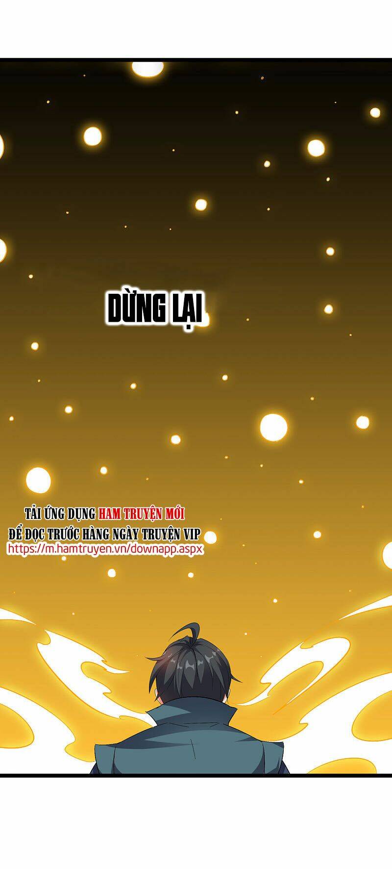 Phục Thiên Thánh Chủ: Chapter 97