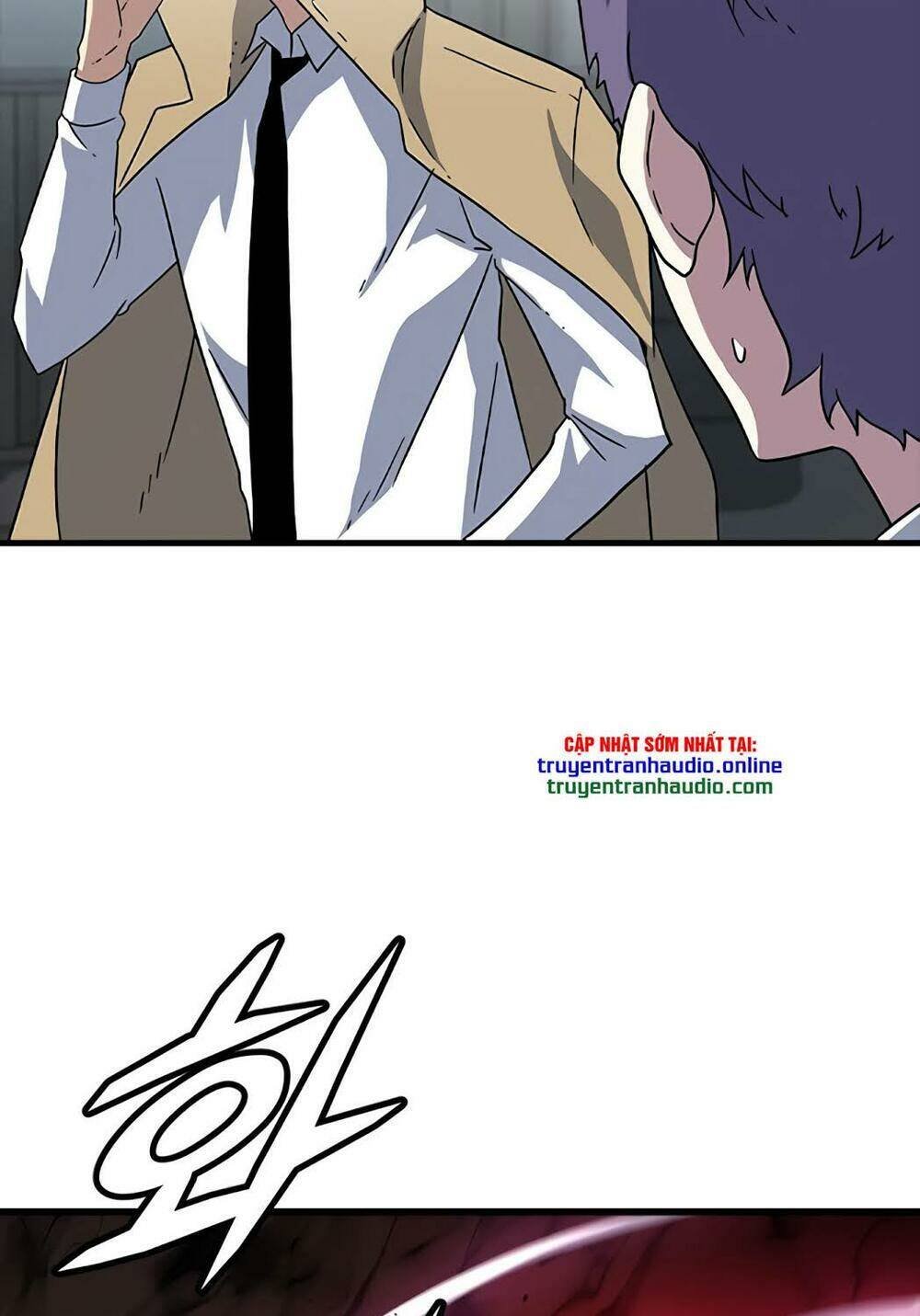 Điểm Chết: Chapter 9