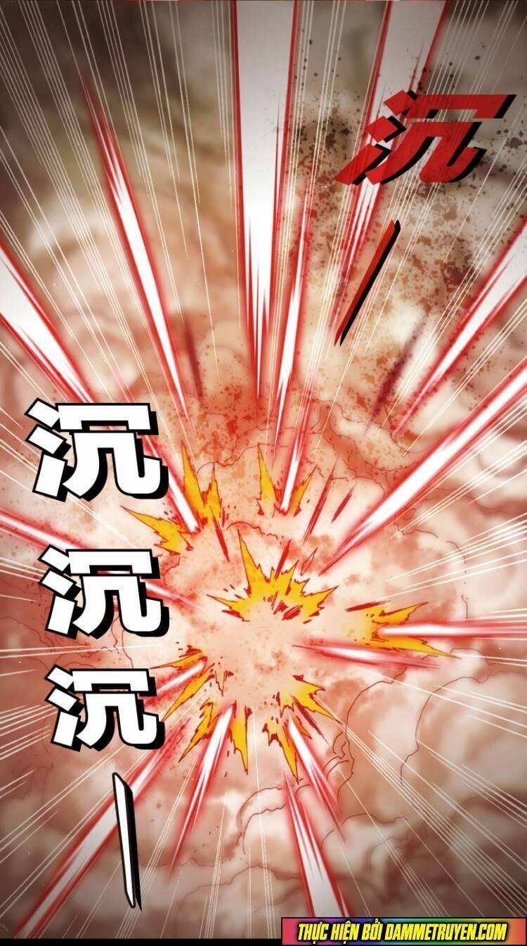 Tuyệt Hành Giả: Chapter 6