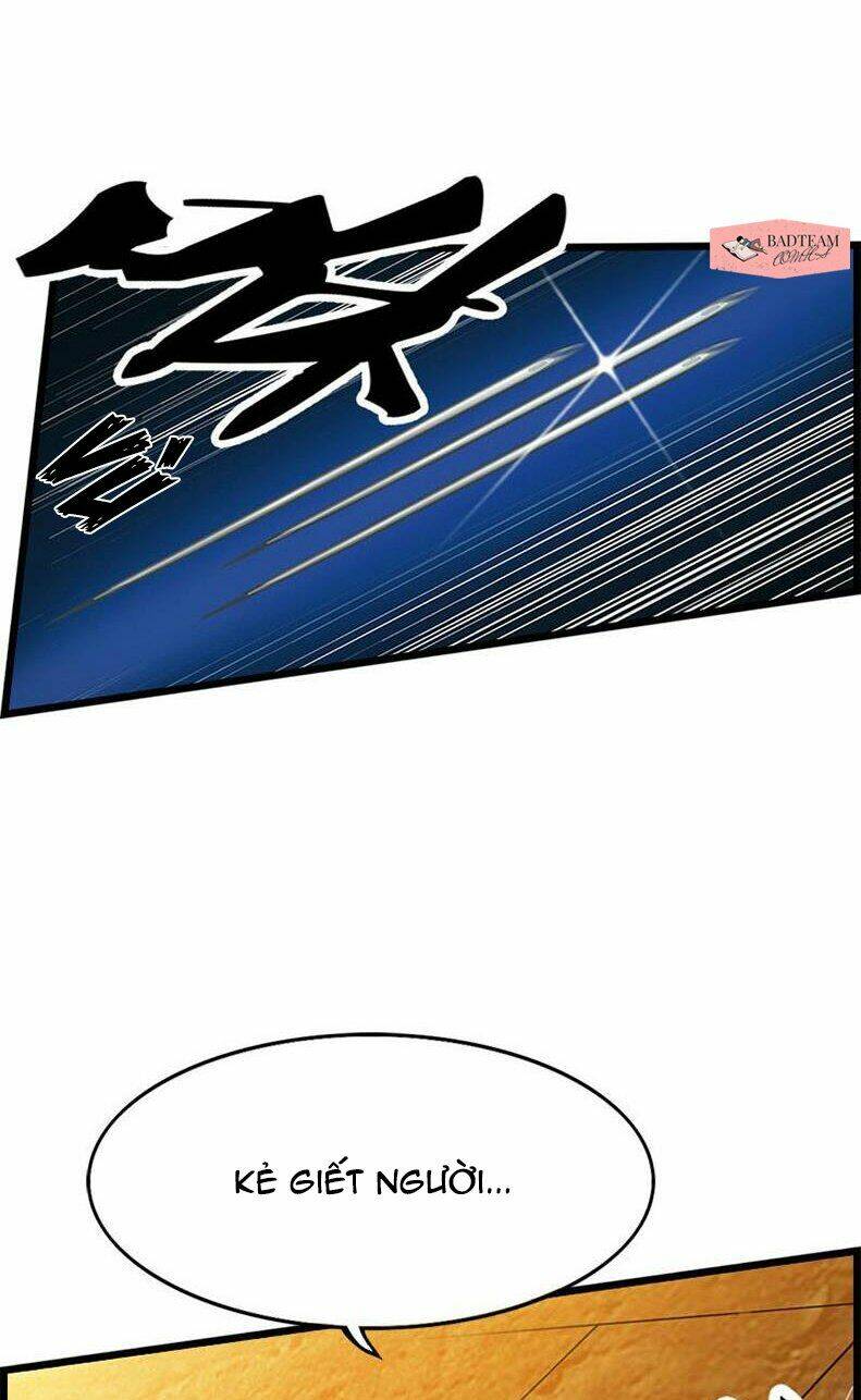 Ỷ Thiên Đồ Long Kí: Chapter 7