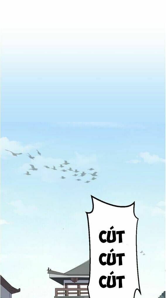 Đại Nghịch Chi Môn: Chapter 16