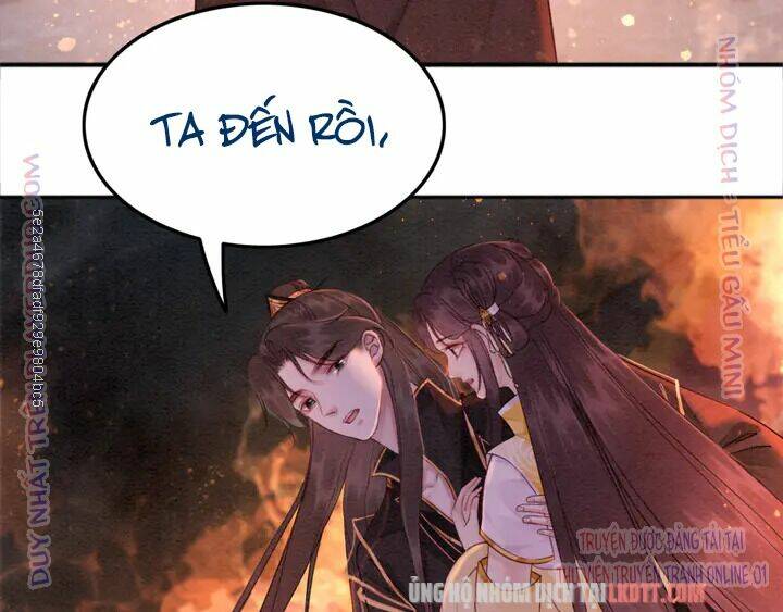 Trọng Sinh Bá Sủng Nhiếp Chính Vương Quá Mạnh Mẽ: Chapter 172