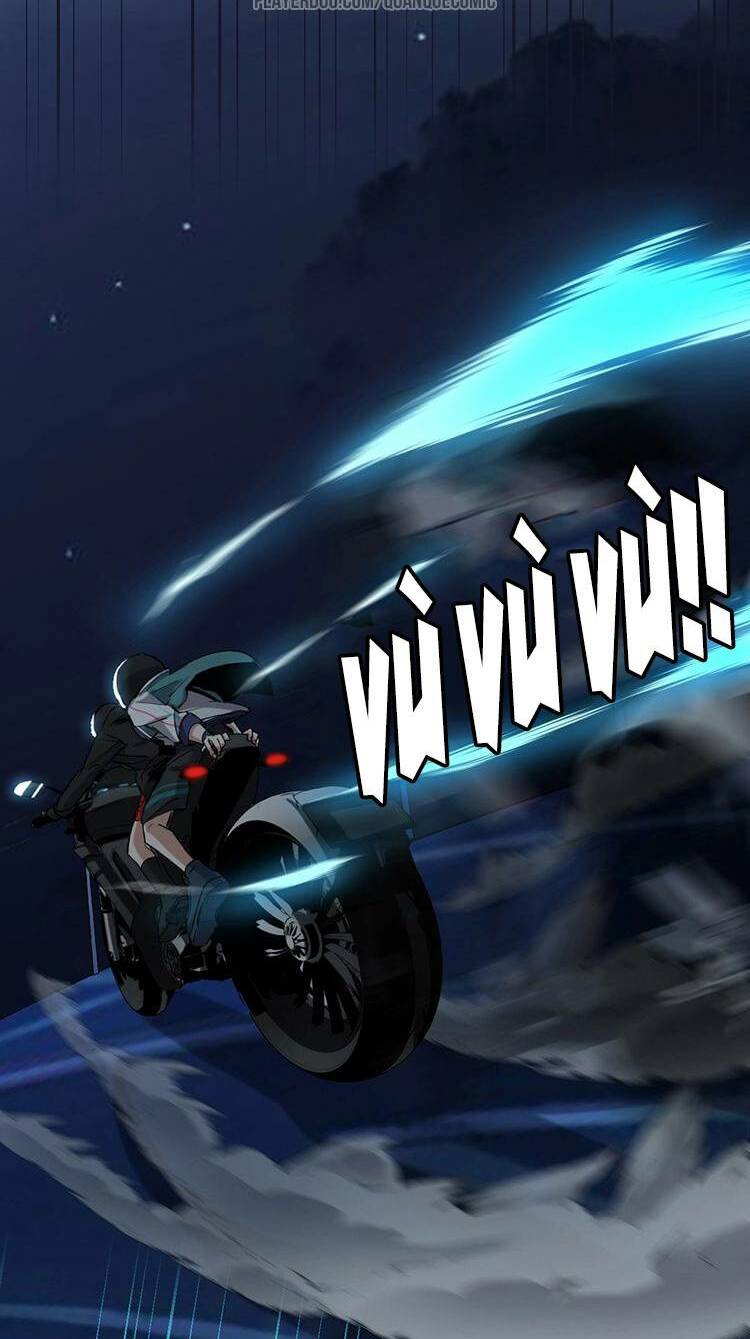 Thần Lai Yêu Vãng: Chapter 29