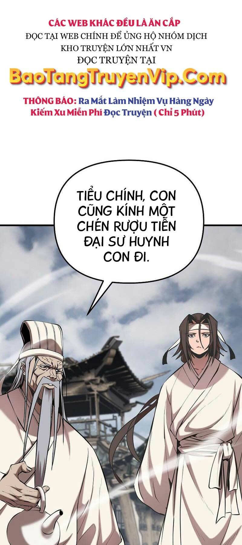 Đông Phương Bất Bại: Chapter 14