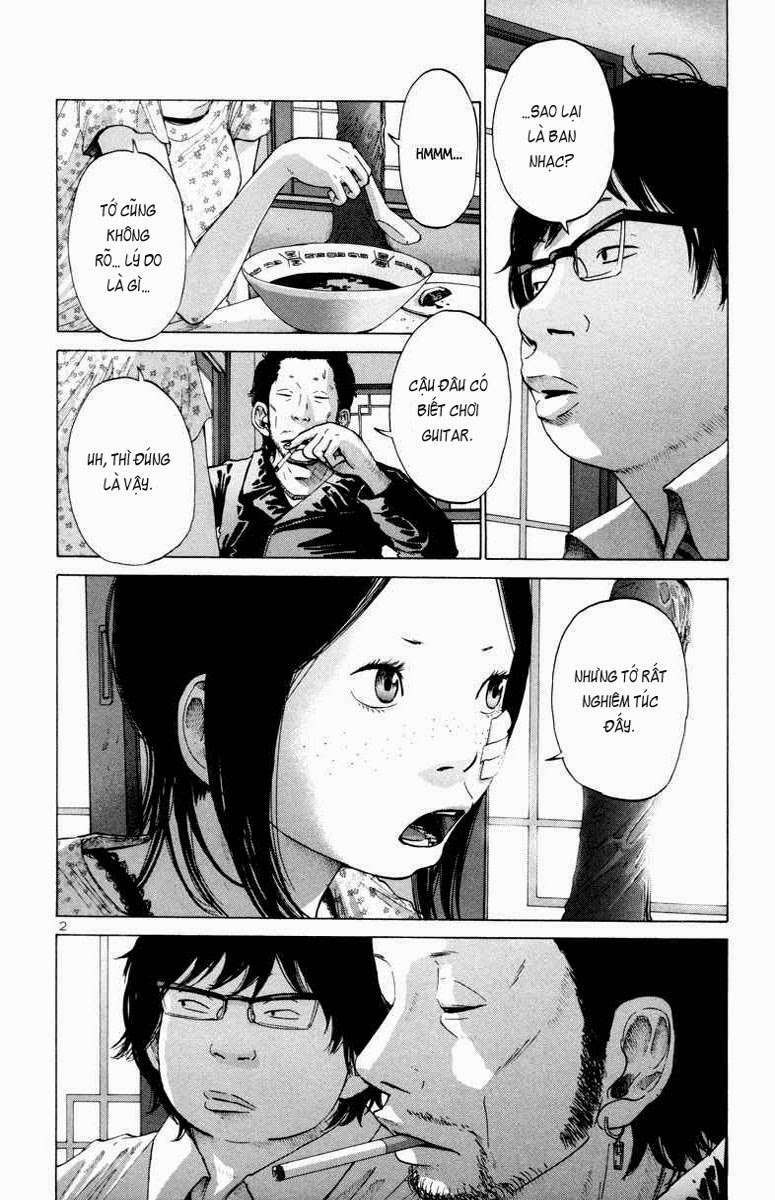 Thực Tế Cuộc Sống: Chapter 20