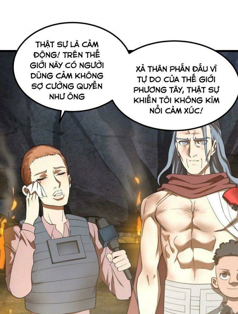 Danh Sách Kẻ Phản Diện: Chapter 126