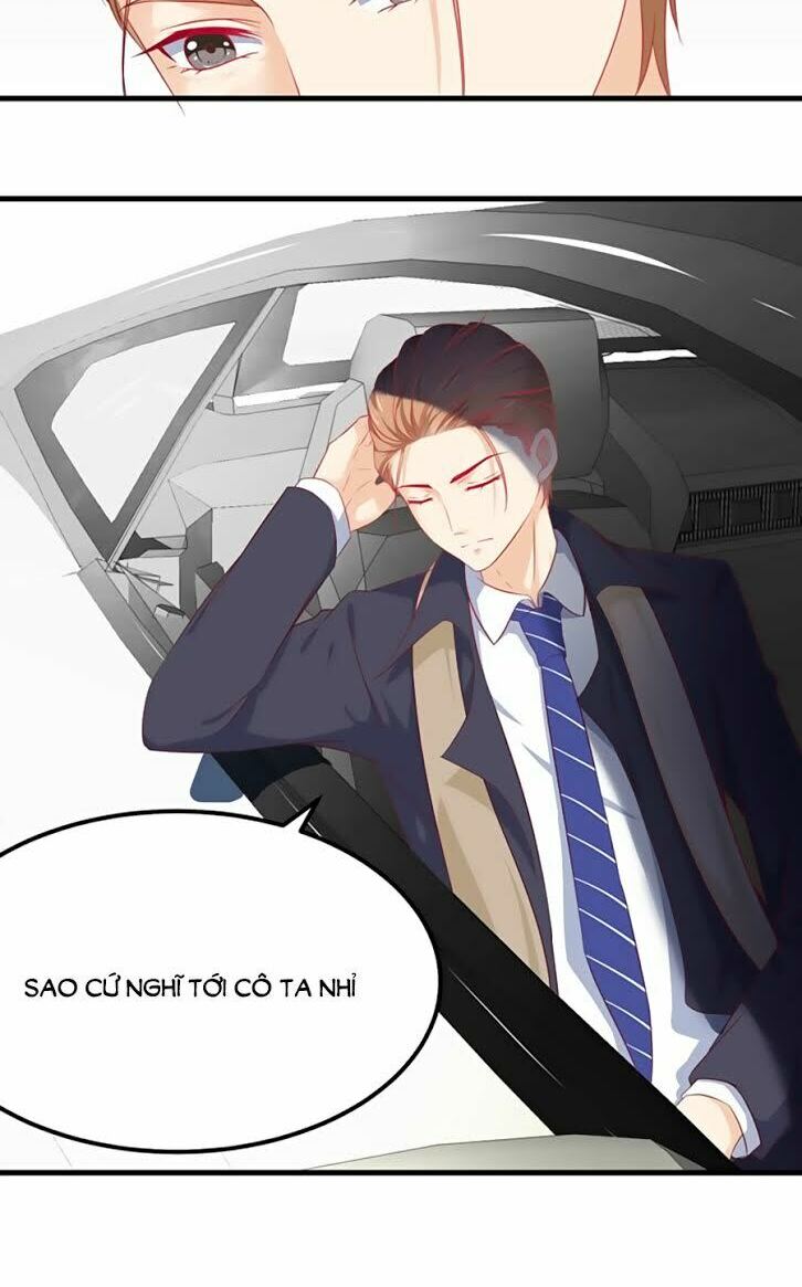 Thâm Hải Chi Ca: Chapter 9