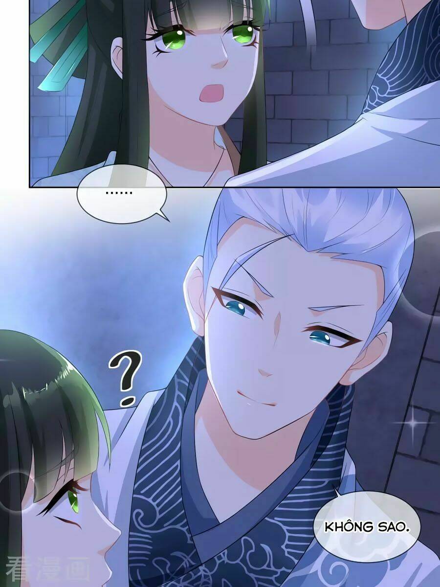 Trù Nương Hoàng Hậu: Chapter 22