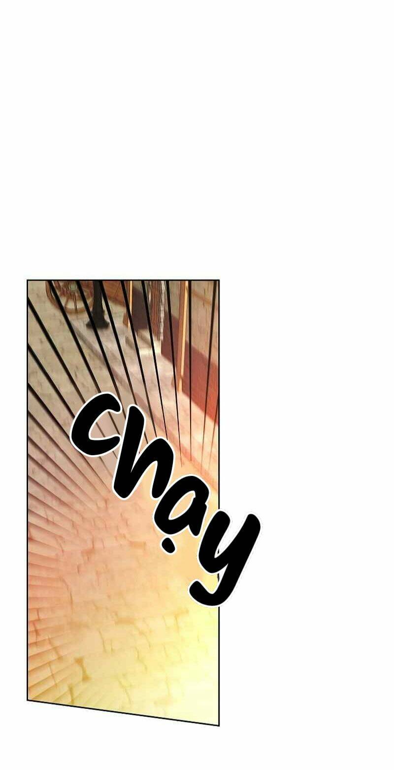 Công Chúa Thời Gian Có Hạn: Chapter 5