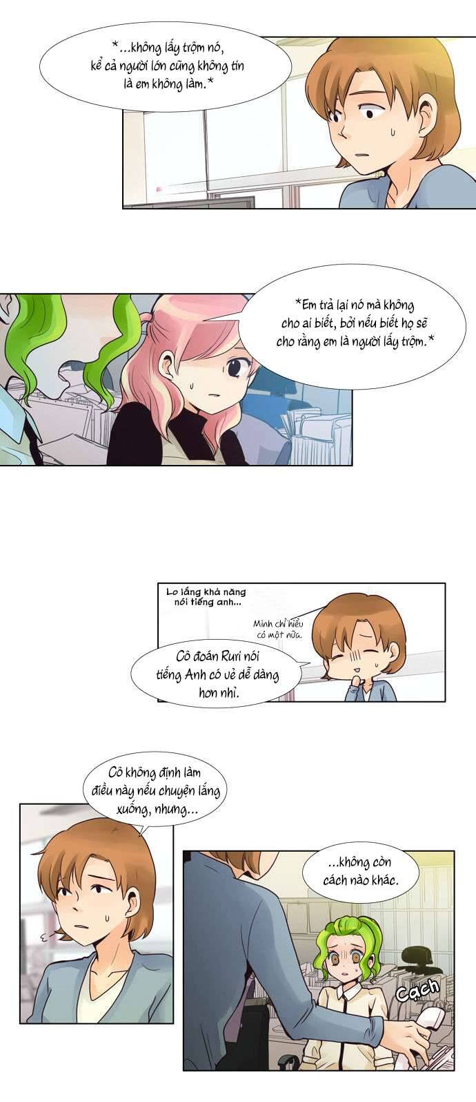 Dear, Only You Don\’t Know!: Chapter 47