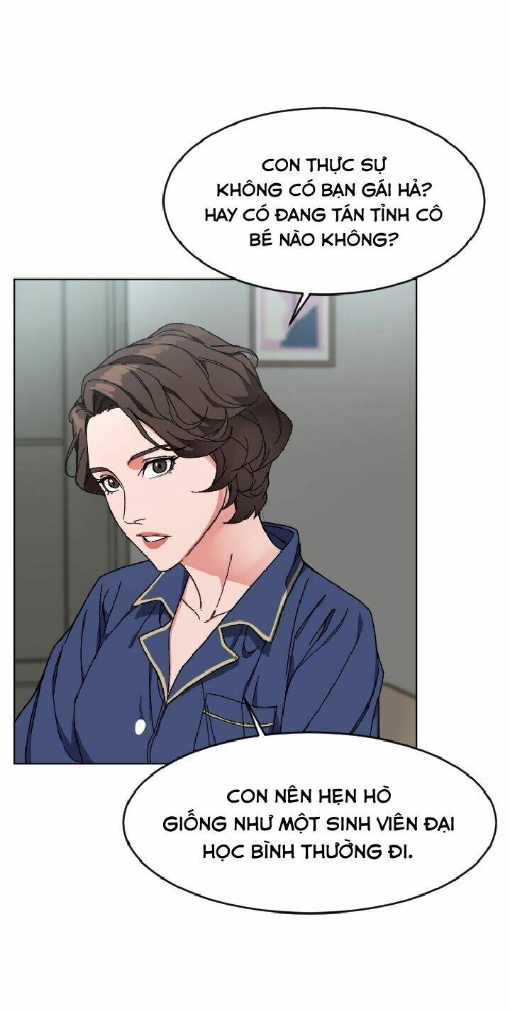 Đứa Trẻ Bình Thường: Chapter 5