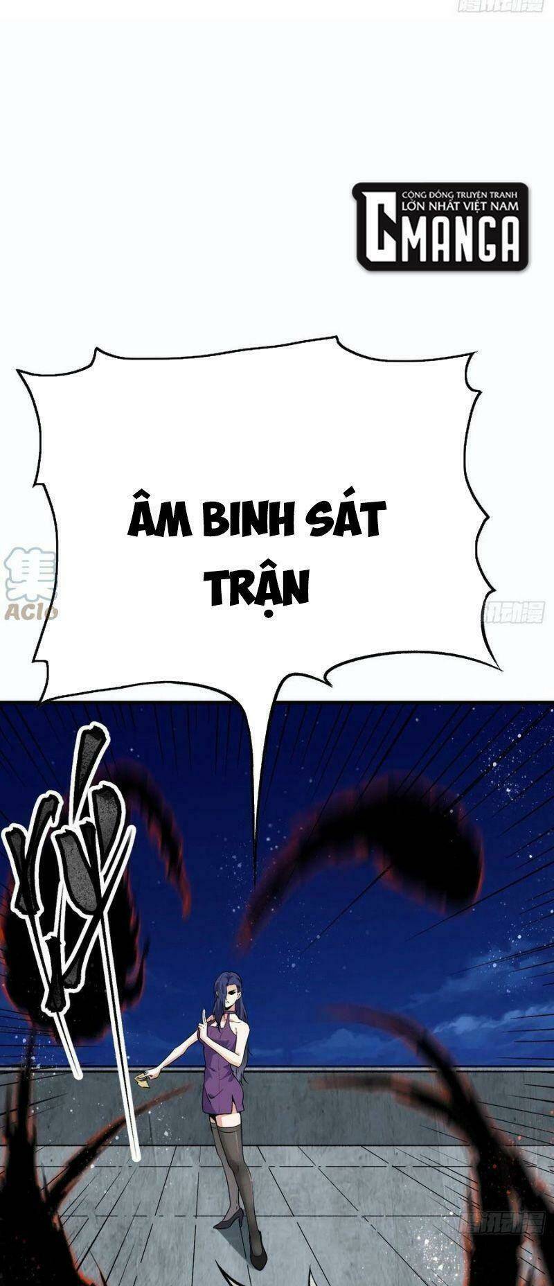 Cuồng Thiếu Siêu Thiên Tài: Chapter 56