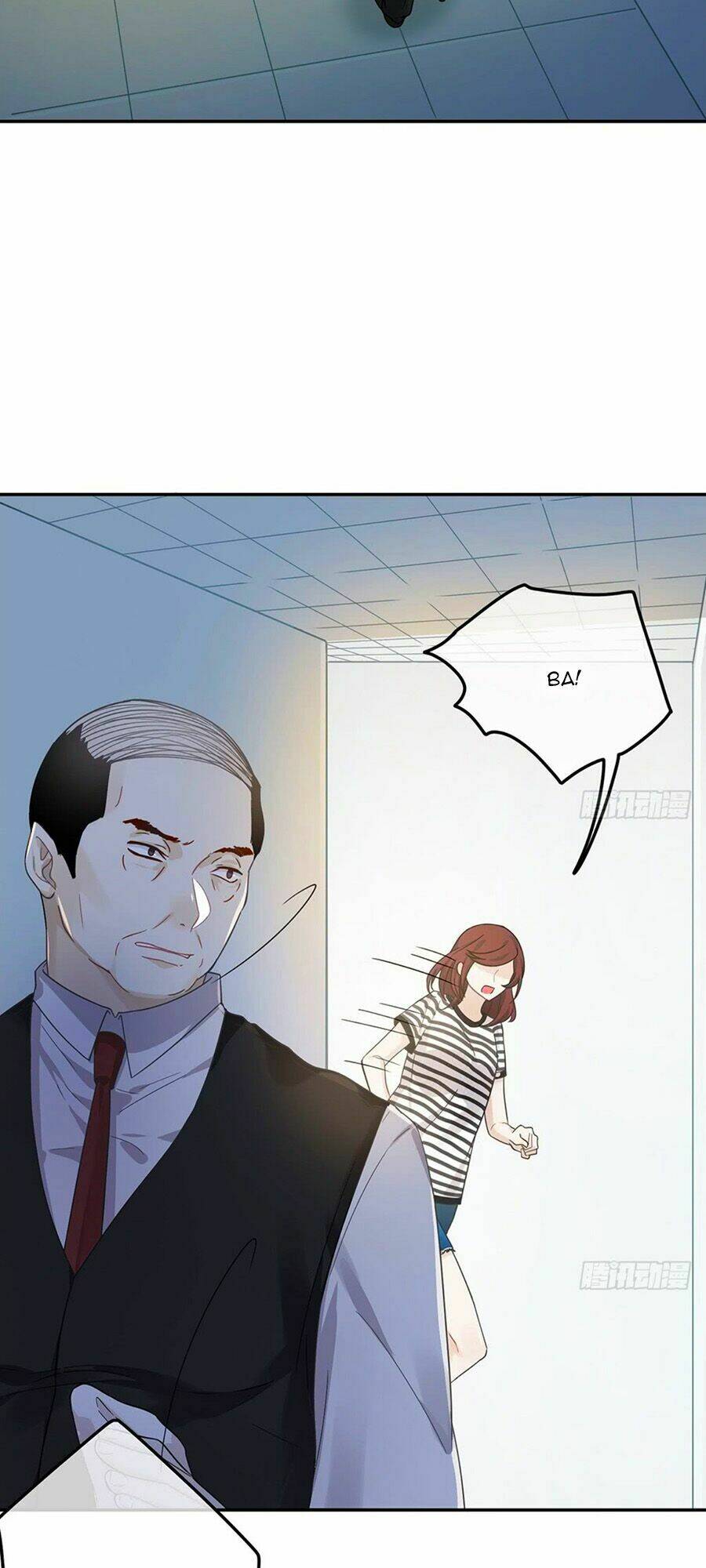 Hai Cách Tìm Gặp Người Yêu: Chapter 25