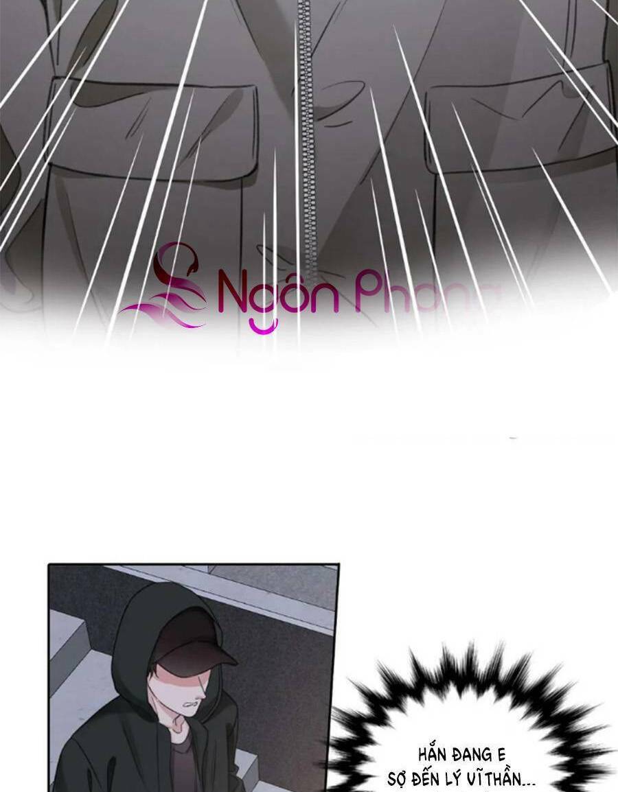 Dĩ Ái Chi Danh: Chapter 37