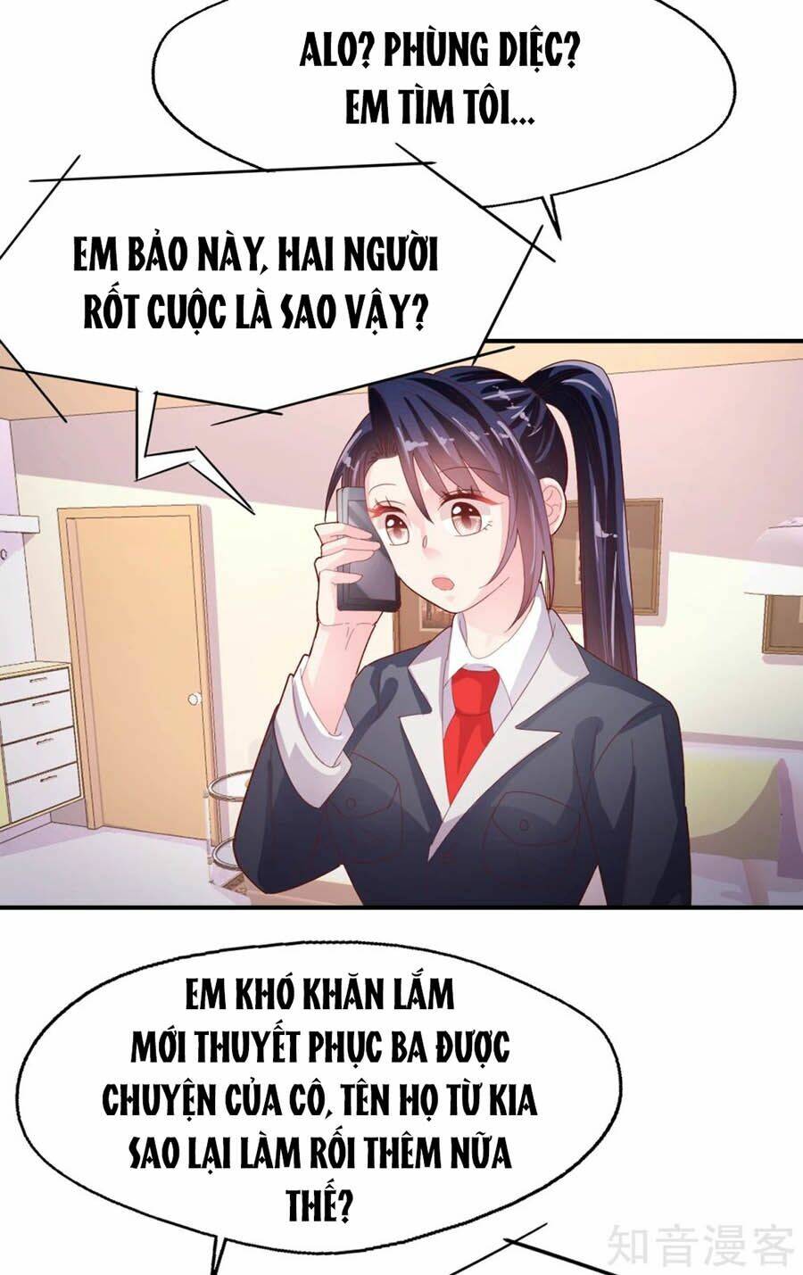 Sau Này Vẫn Cứ Thích Anh: Chapter 82