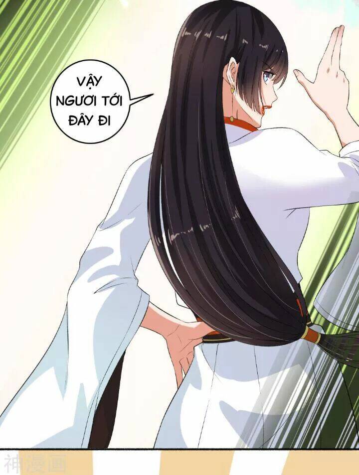 Cuồng Phi Phách Lối: Chapter 71