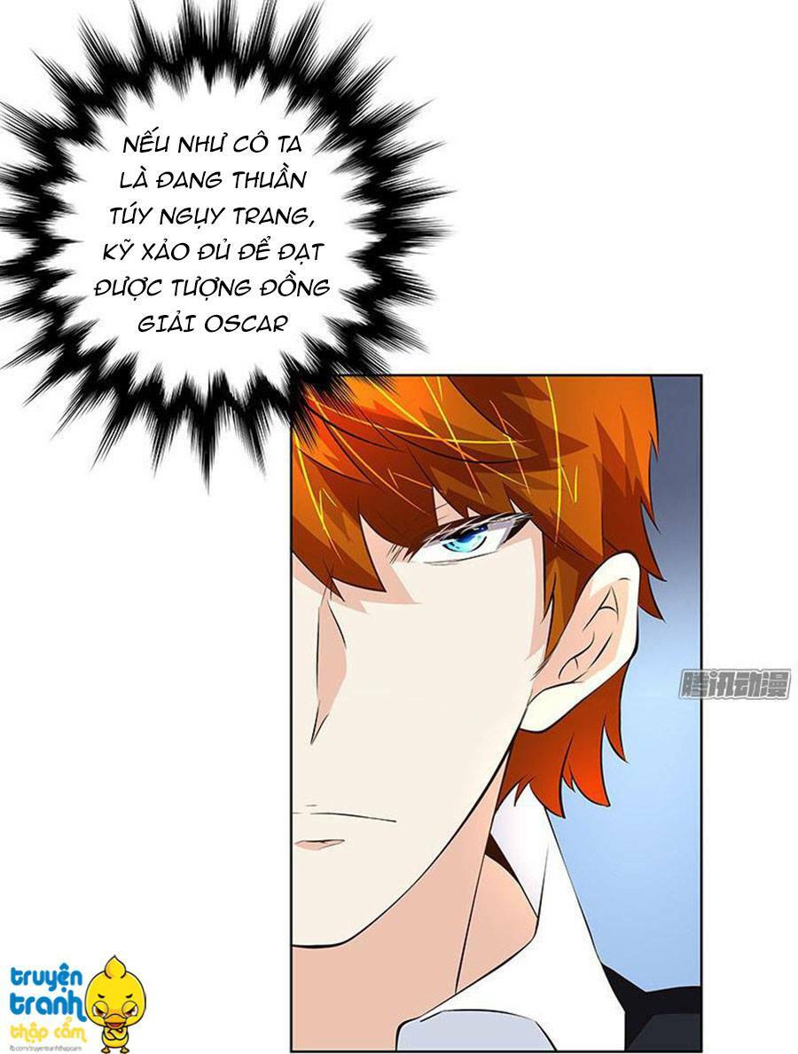 Cường Sủng Hào Môn Tiểu Manh Thê: Chapter 21