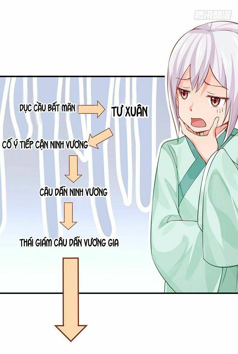 Bệ Hạ Xin Tự Trọng: Chapter 32