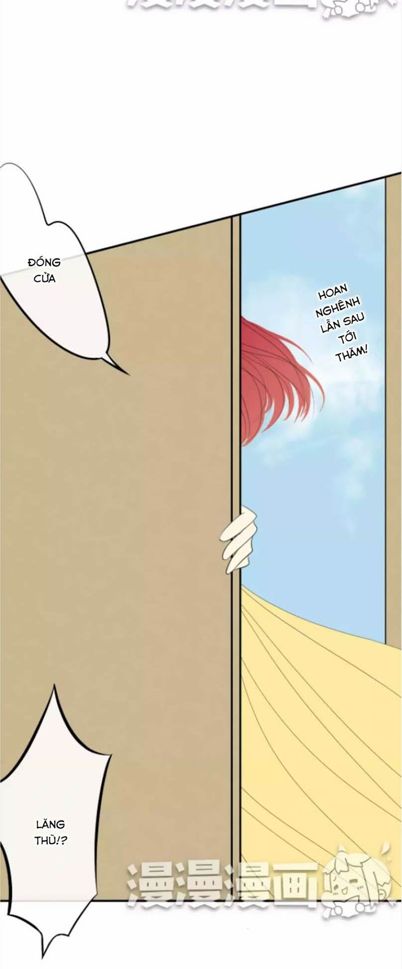 6 Giờ Ký Ức: Chapter 24