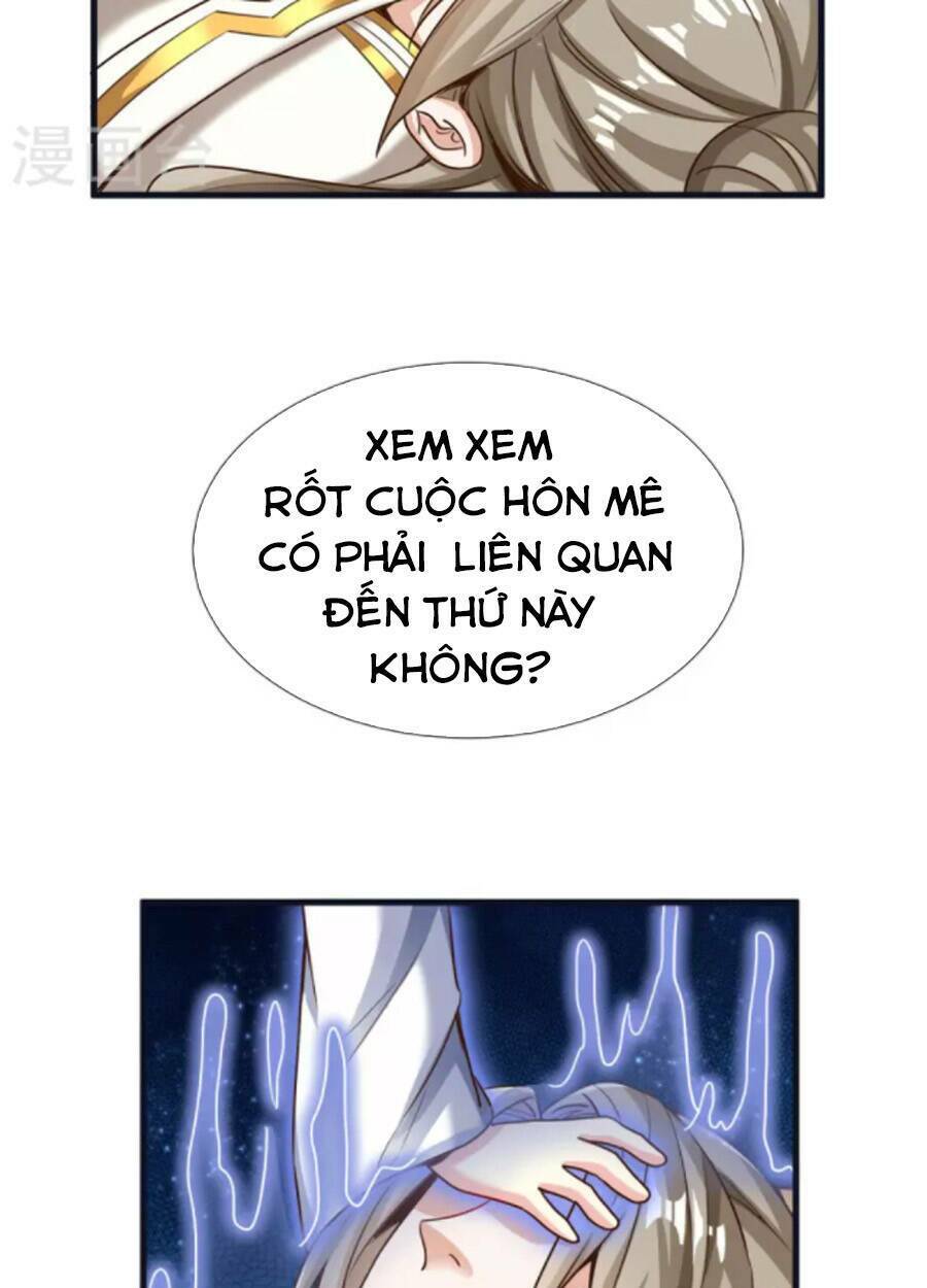 Chí Tôn Trời Hoang: Chapter 78