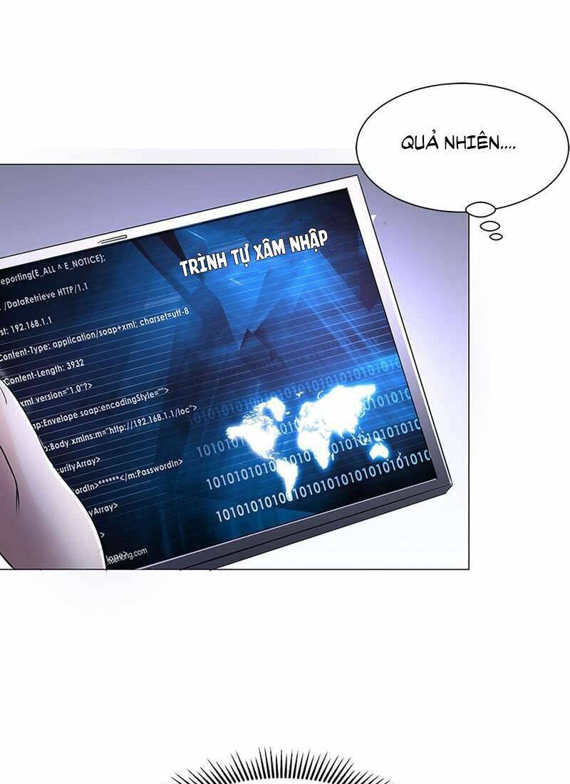 Này! Đừng Động Vào Phô Mai Của Tôi: Chapter 57