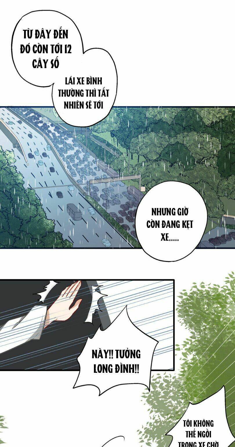 Cưng Chiều Ái Thê Hư Hỏng: Chapter 20