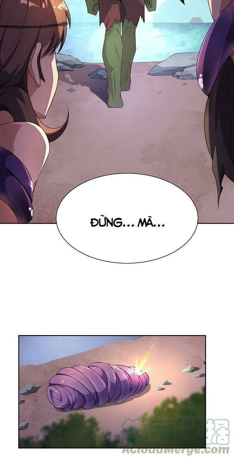 Vòng Bạn Bè Mạnh Nhất Của Tiên Giới: Chapter 171