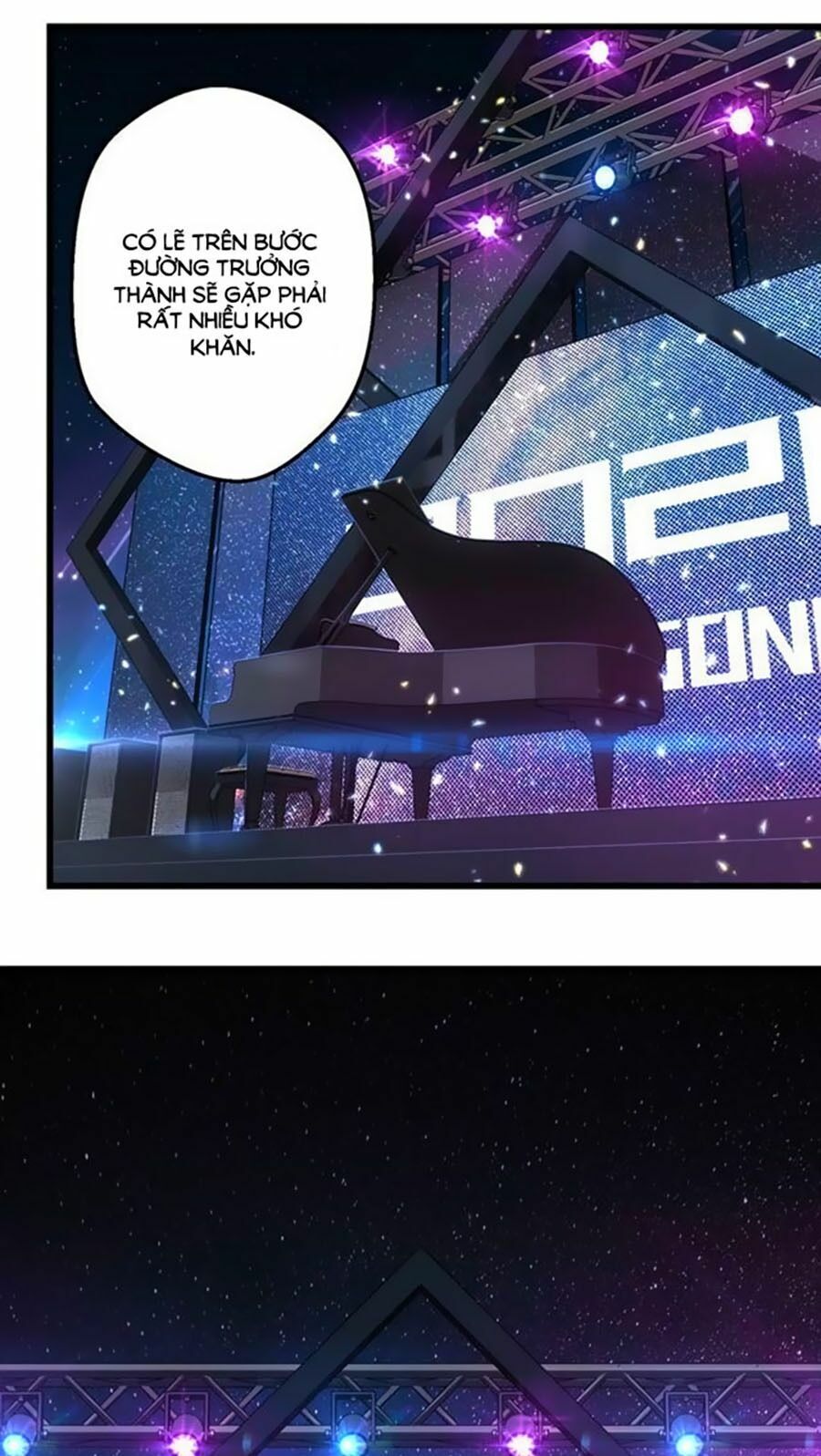 Bài Ca Tình Yêu: Chapter 8