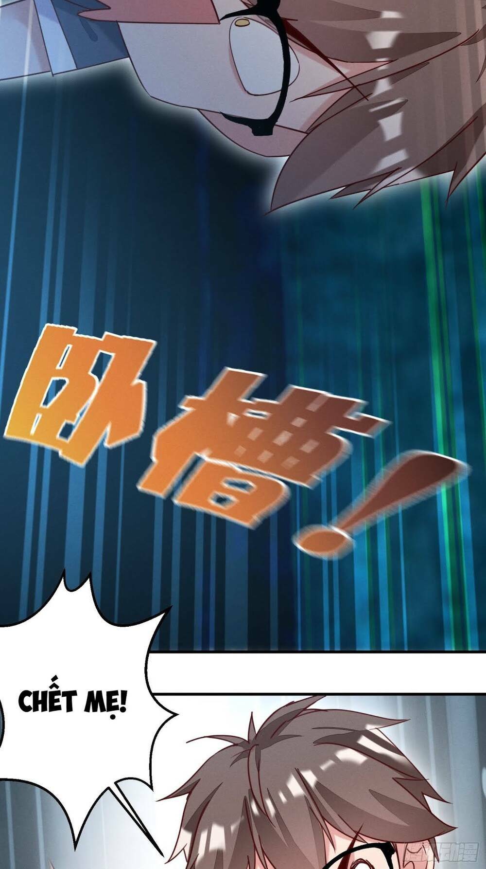 Trở Thành Đạo Sư Dũng Sĩ: Chapter 15