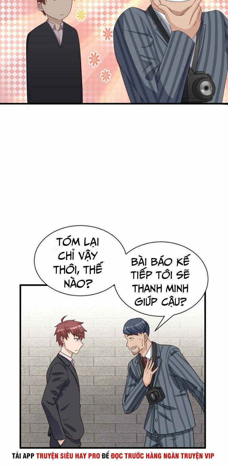 Hệ Thống Tu Tiên Mạnh Nhất: Chapter 47