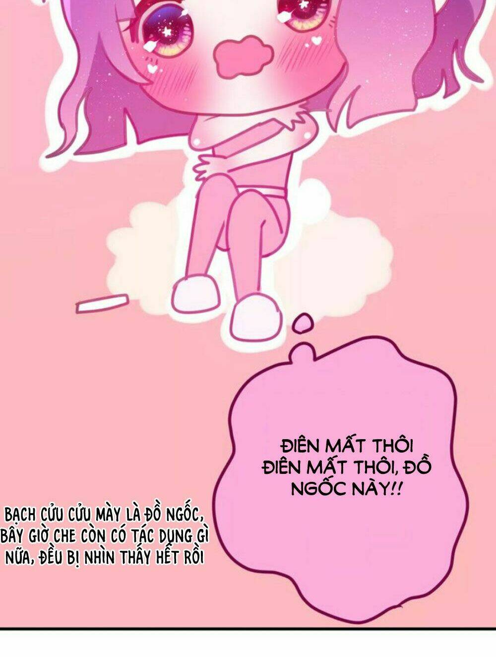 Tháng Sáu Kì Diệu: Chapter 28