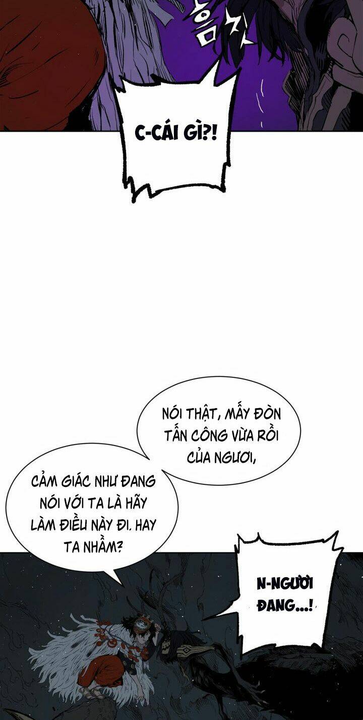 Vô Kiếm Tiểu Tử: Chapter 64