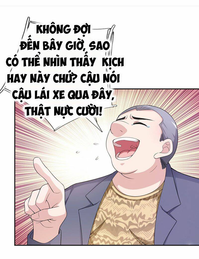 Tuyệt Thế Phi Đao: Chapter 185