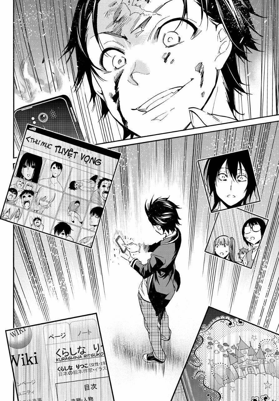 Real Account Ii: Chapter 28