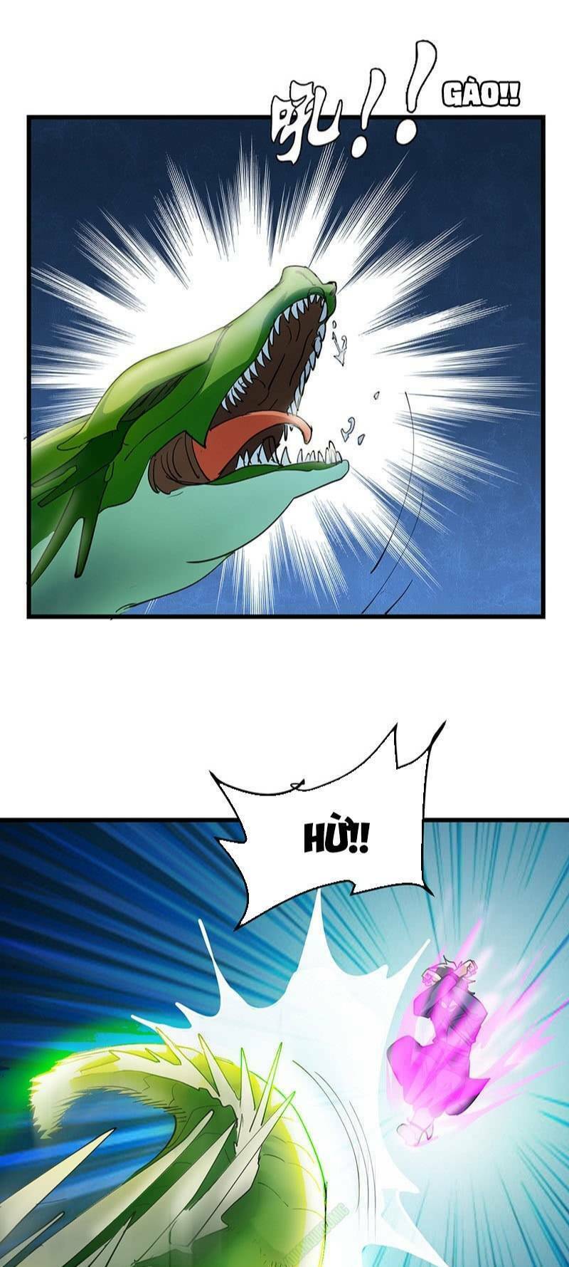 Bất Diệt Nguyên Thần: Chapter 63