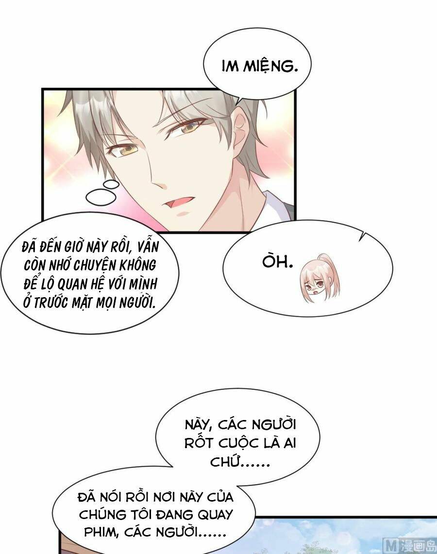 Tư Sủng Cục Cưng Bảo Bối: Chapter 56