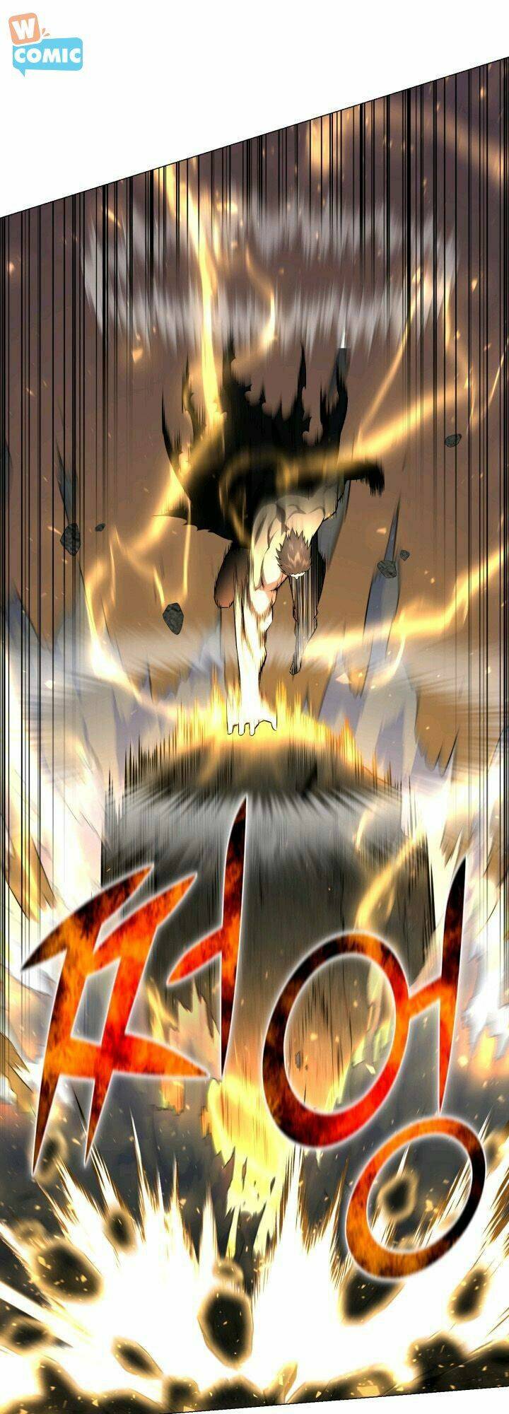 Luân Hồi Ác Nhân: Chapter 70