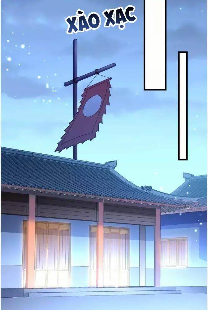 Tiểu Hoàng Thư Và Tiểu Hoàng Thúc: Chapter 65