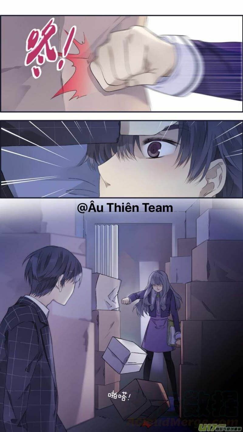 Lam Sí: Chapter 207