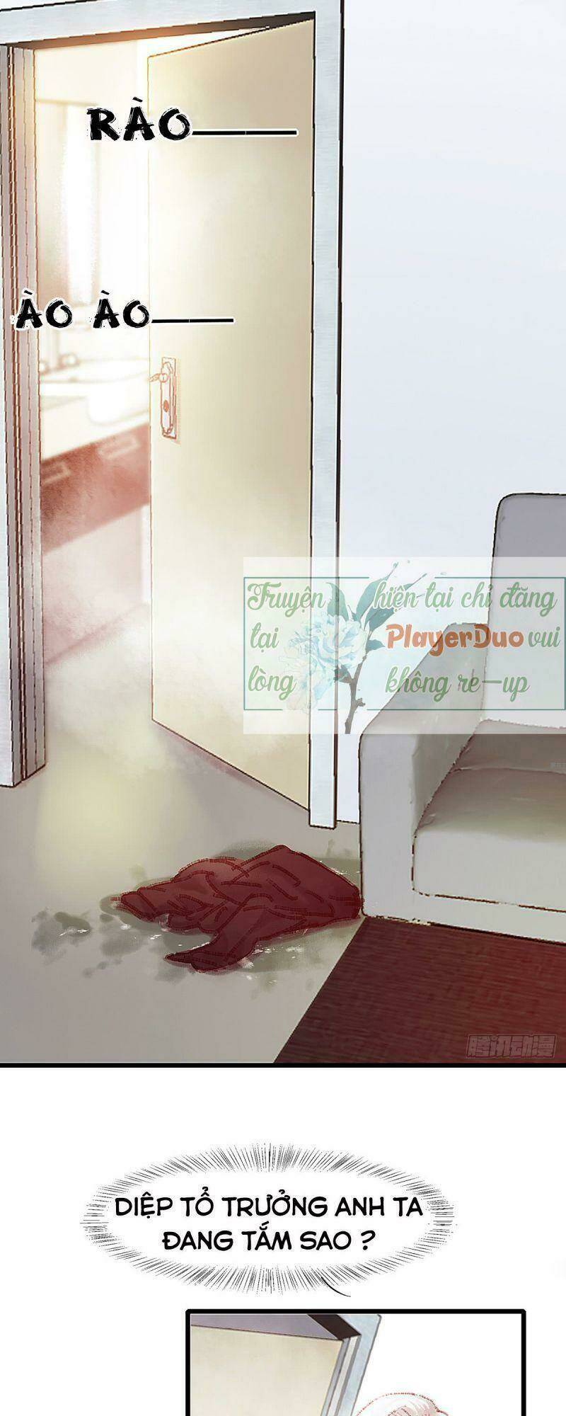 Hữu Yêu Lai Chi Họa Trung Tiên: Chapter 24