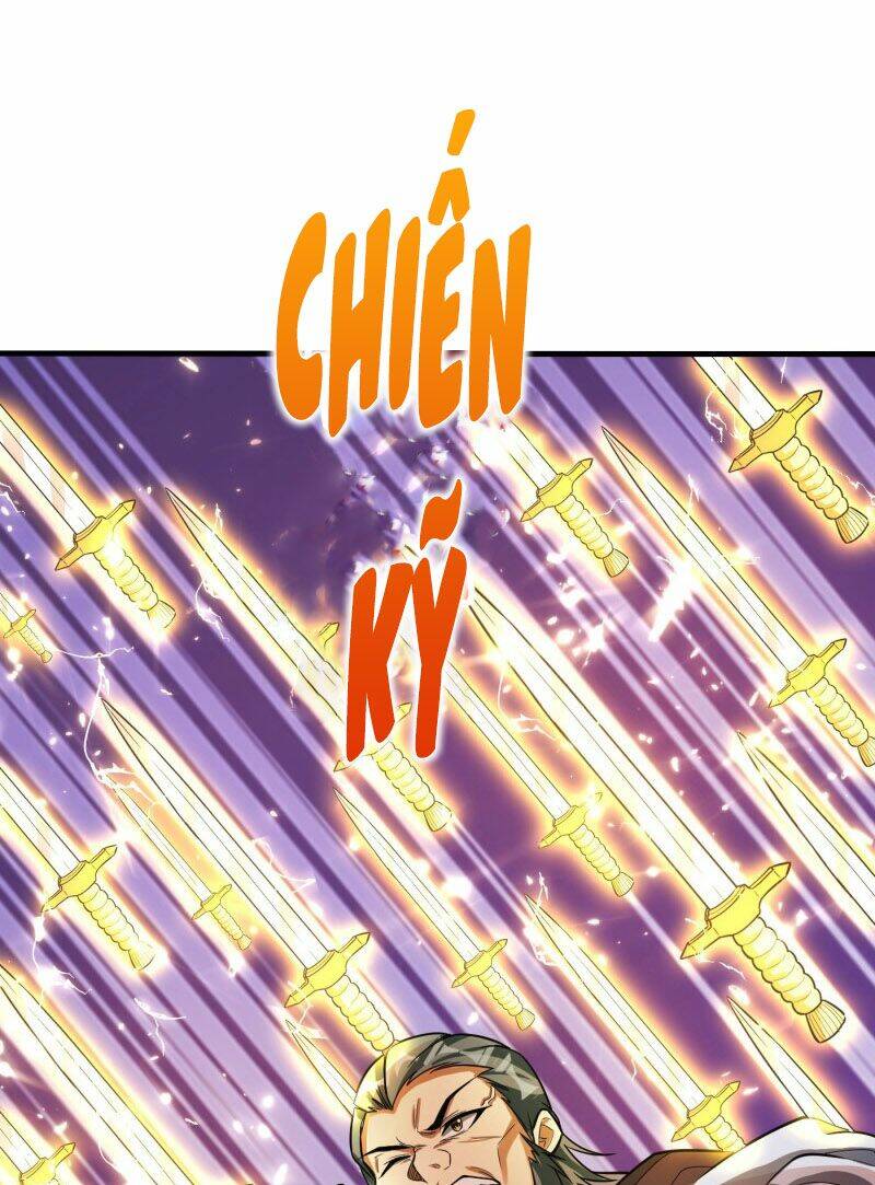 Yêu Giả Vi Vương: Chapter 158