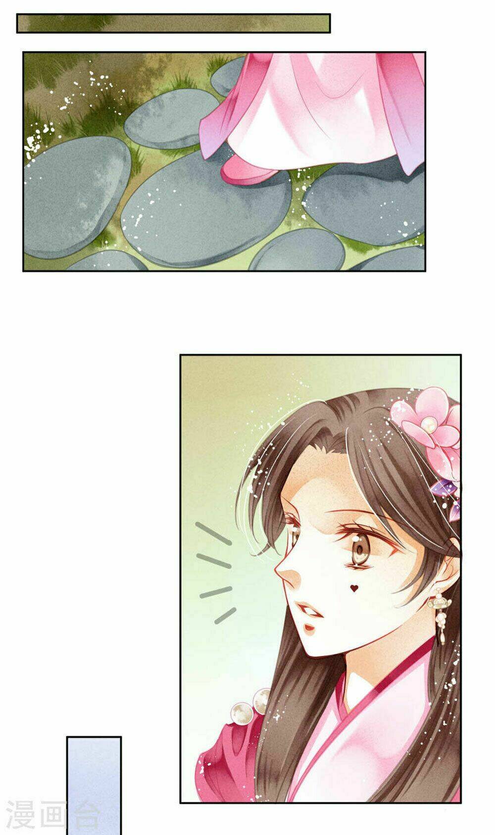 Ái Thượng Vô Địch Tiếu Hoàng Hậu: Chapter 40