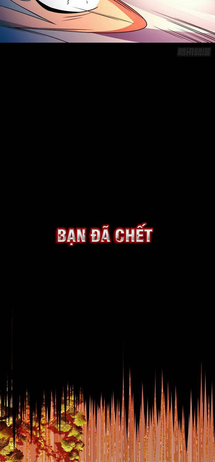 Pháp Sư Truyền Kỳ: Chapter 25