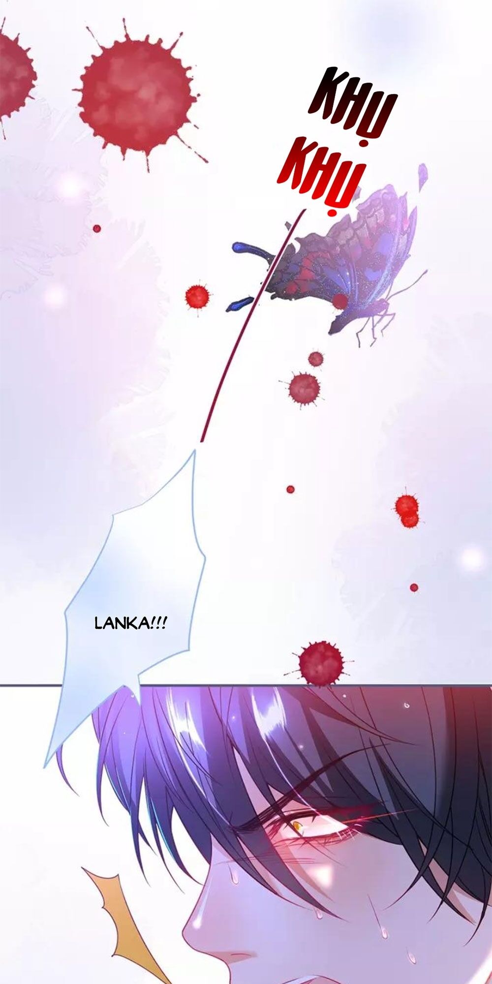 Vương Tử Và Ánh Trăng Đen: Chapter 69