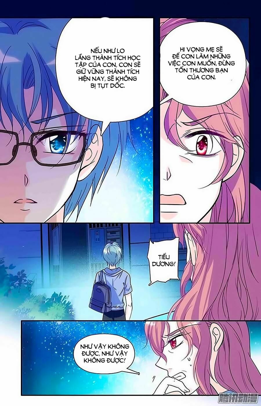 Thanh Ninh Chi Hạ: Chapter 76
